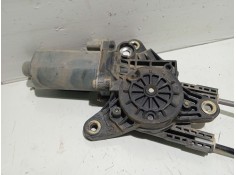 Recambio de elevalunas delantero izquierdo para peugeot 306 berlina 3/4/5 puertas (s2) referencia OEM IAM 9221K9   2