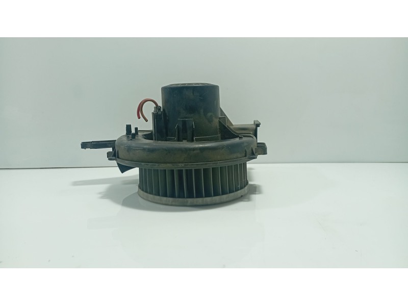 Recambio de ventilador calefaccion para skoda fabia i (6y2) 1.9 sdi referencia OEM IAM 6Q182001S  