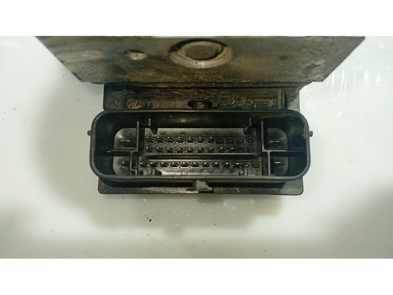 Recambio de abs para skoda fabia i (6y2) 1.9 sdi referencia OEM IAM 6Q0614117Q  0265231426