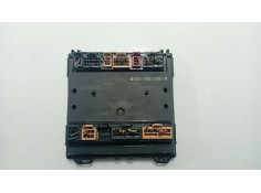 Recambio de modulo electronico para skoda fabia i (6y2) 1.9 sdi referencia OEM IAM 6Q1937049D  5WK48212D