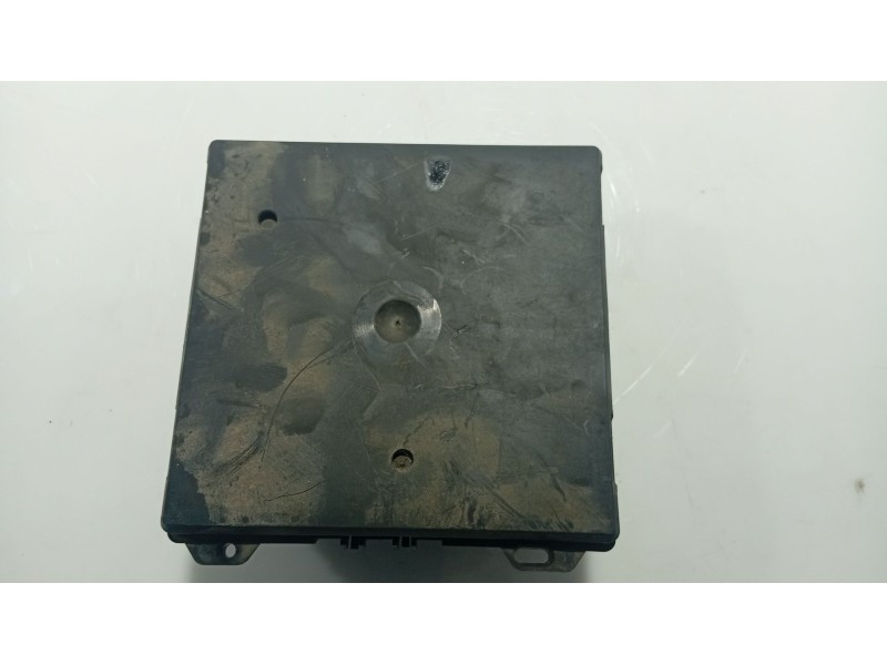 Recambio de modulo electronico para skoda fabia i (6y2) 1.9 sdi referencia OEM IAM 6Q1937049D  5WK48212D