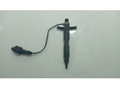 Recambio de inyector para skoda fabia i (6y2) 1.9 sdi referencia OEM IAM 038130202C  