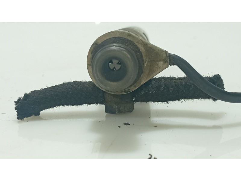 Recambio de inyector para skoda fabia i (6y2) 1.9 sdi referencia OEM IAM 038130202C  