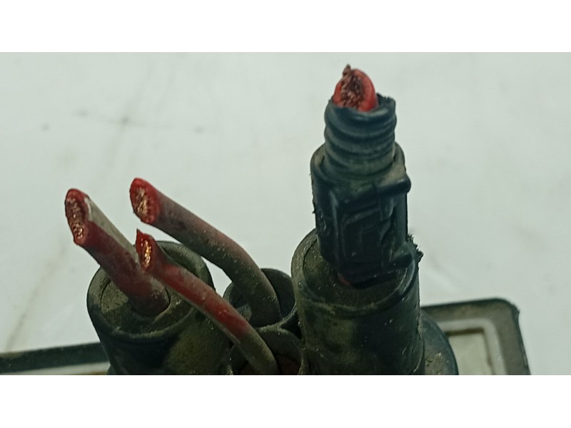 Recambio de modulo electronico para skoda fabia i (6y2) 1.9 sdi referencia OEM IAM 1J0919506M  898967000