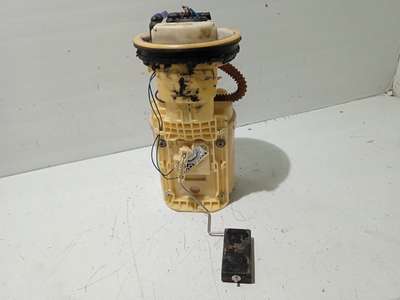 Recambio de aforador para audi a3 (8l1) 1.8 referencia OEM IAM 1J0919051H  