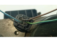 Recambio de bomba abs para skoda fabia i (6y2) 1.9 sdi referencia OEM IAM A0044310912   2