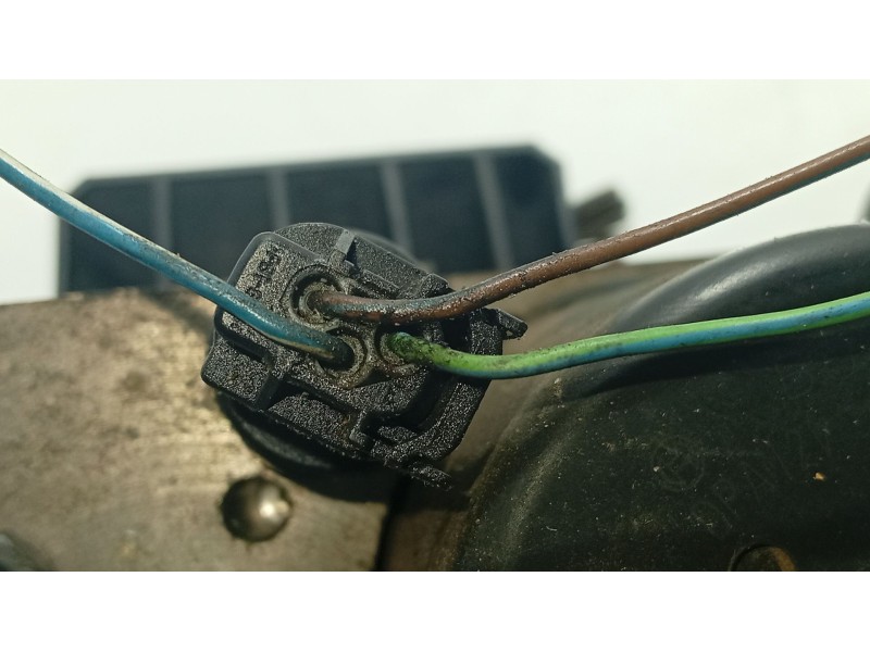 Recambio de bomba abs para skoda fabia i (6y2) 1.9 sdi referencia OEM IAM A0044310912  