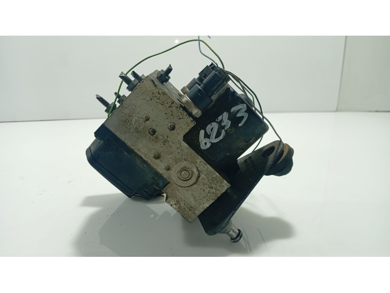 Recambio de bomba abs para skoda fabia i (6y2) 1.9 sdi referencia OEM IAM A0044310912  