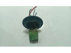 Recambio de resistencia ventilador para skoda fabia i (6y2) 1.9 sdi referencia OEM IAM 6Q0959263A  
