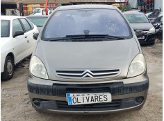 citroën xsara picasso (n68) del año 2009