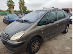 citroën xsara picasso (n68) del año 2009 2