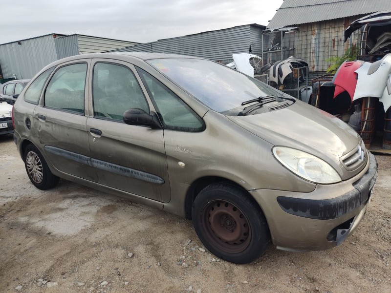 citroën xsara picasso (n68) del año 2009