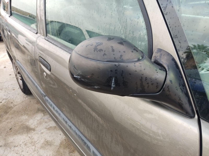 citroën xsara picasso (n68) del año 2009