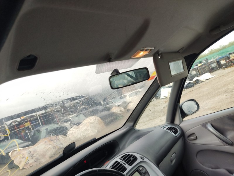 citroën xsara picasso (n68) del año 2009