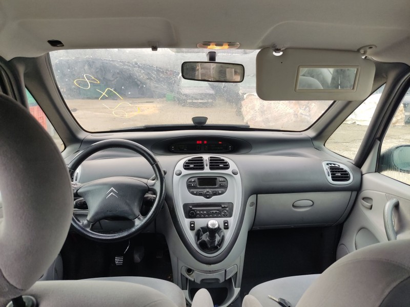 citroën xsara picasso (n68) del año 2009