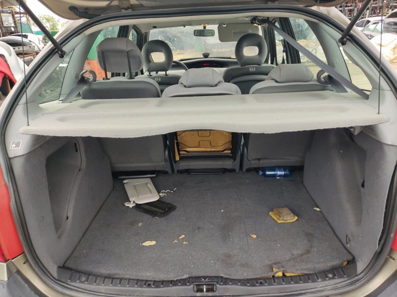 citroën xsara picasso (n68) del año 2009