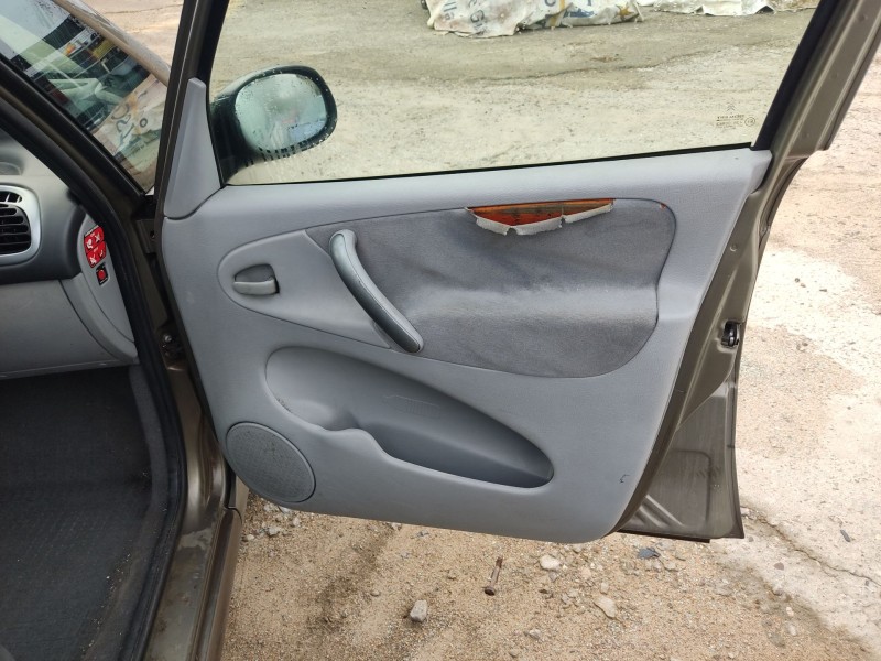 citroën xsara picasso (n68) del año 2009