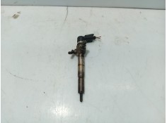 Recambio de inyector para renault grand scénic iii (jz0/1_) 1.5 dci referencia OEM IAM 8200859183  