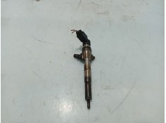 Recambio de inyector para renault grand scénic iii (jz0/1_) 1.5 dci referencia OEM IAM 8200859183   2