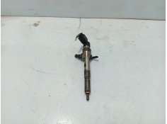 Recambio de inyector para renault grand scénic iii (jz0/1_) 1.5 dci referencia OEM IAM 8200859183  