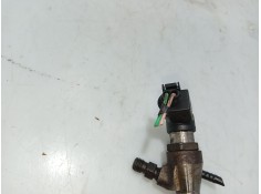 Recambio de inyector para renault grand scénic iii (jz0/1_) 1.5 dci referencia OEM IAM 8200859183   2