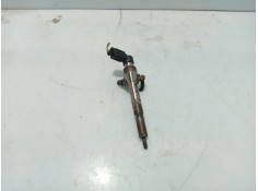 Recambio de inyector para renault grand scénic iii (jz0/1_) 1.5 dci referencia OEM IAM 166008052R  