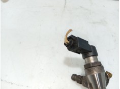 Recambio de inyector para renault grand scénic iii (jz0/1_) 1.5 dci referencia OEM IAM 166008052R   2