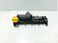 Recambio de tapa balancines para renault grand scénic iii (jz0/1_) 1.5 dci referencia OEM IAM 8200756123  