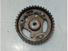 Recambio de piñon arbol levas para renault grand scénic iii (jz0/1_) 1.5 dci referencia OEM IAM 7701478037  585577