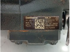 Recambio de bomba combustible para renault grand scénic iii (jz0/1_) 1.5 dci referencia OEM IAM 150003395R   2