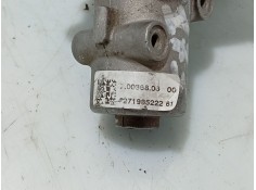 Recambio de valvula egr para renault grand scénic iii (jz0/1_) 1.5 dci referencia OEM IAM 27198522261   2