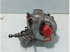 Recambio de turbocompresor para renault grand scénic iii (jz0/1_) 1.5 dci referencia OEM IAM 7701476883  