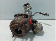 Recambio de turbocompresor para renault grand scénic iii (jz0/1_) 1.5 dci referencia OEM IAM 7701476883   2