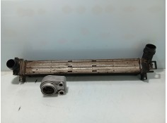 Recambio de enfriador para renault grand scénic iii (jz0/1_) 1.5 dci referencia OEM IAM   