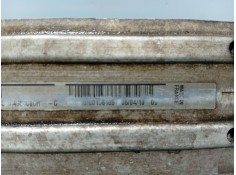 Recambio de enfriador para renault grand scénic iii (jz0/1_) 1.5 dci referencia OEM IAM    2