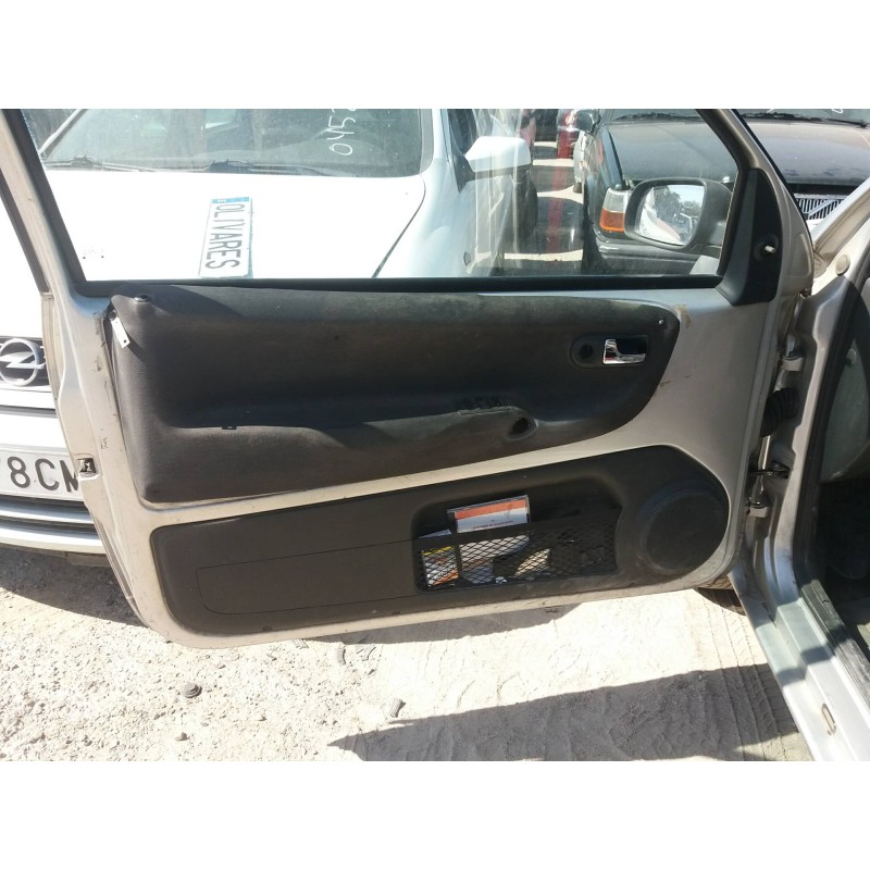 seat arosa (6h1) 1.0   |   0.00 - ... | 2000 | 50 cv / 37 kw del año 2000