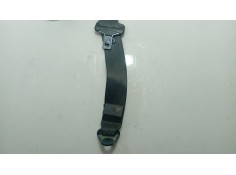 Recambio de cinturon seguridad trasero central para peugeot 207/207+ (wa_, wc_) 1.6 hdi referencia OEM IAM 8975Z8   2