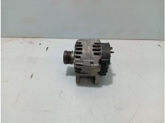 Recambio de alternador para renault grand scénic iii (jz0/1_) 1.5 dci referencia OEM IAM 231005018R  