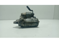 Recambio de motor arranque para peugeot 207/207+ (wa_, wc_) 1.6 hdi referencia OEM IAM 5802EG  
