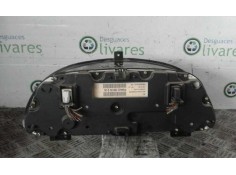 Recambio de cuadro instrumentos para citroen xsara break 2.0 hdi sx (66kw)   |   07.99 - 12.04 | 1999 - 2004 | 90 cv / 66 kw ref 2