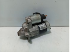 Recambio de motor arranque para renault grand scénic iii (jz0/1_) 1.5 dci referencia OEM IAM 7711497567 0000034827 670638