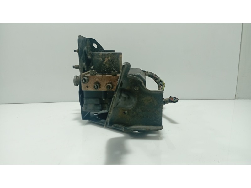 Recambio de abs para peugeot 207/207+ (wa_, wc_) 1.6 hdi referencia OEM IAM 4541FX  