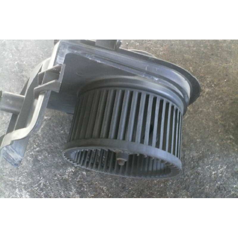 Recambio de ventilador calefaccion para seat ibiza (6k) cl   |   09.95 - 12.96 | 1995 - 1996 | 68 cv / 50 kw referencia OEM IAM 