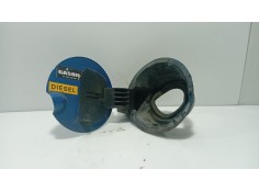 Recambio de tapa combustible para peugeot 207/207+ (wa_, wc_) 1.6 hdi referencia OEM IAM 9681730680   2