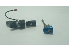 Recambio de juego bombines para peugeot 207/207+ (wa_, wc_) 1.6 hdi referencia OEM IAM 9663123280 59395J01 