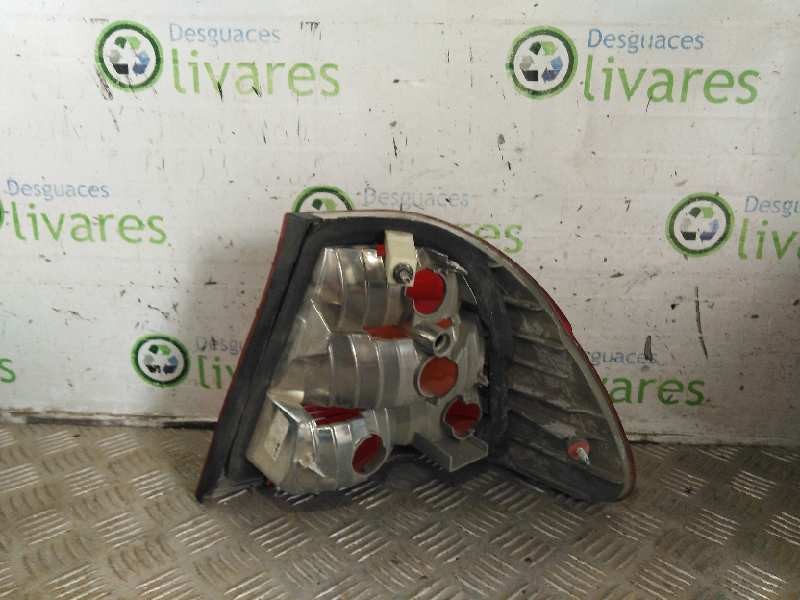 Recambio de piloto trasero izquierdo para  referencia OEM IAM   