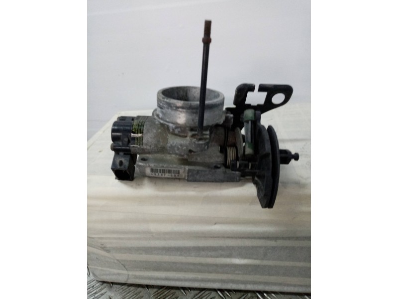 Recambio de caja mariposa para  referencia OEM IAM 938FSB  