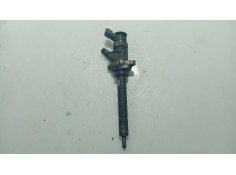 Recambio de inyector para peugeot 207/207+ (wa_, wc_) 1.6 hdi referencia OEM IAM 1609850580  