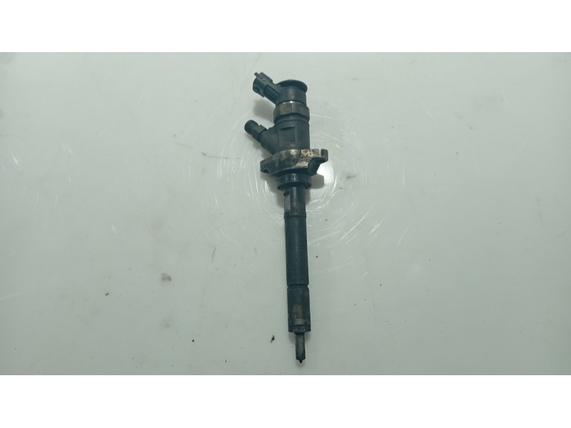 Recambio de inyector para peugeot 207/207+ (wa_, wc_) 1.6 hdi referencia OEM IAM 1609850580  