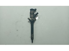 Recambio de inyector para peugeot 207/207+ (wa_, wc_) 1.6 hdi referencia OEM IAM 1609850580   2